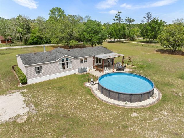 2601 SW 186TH COURT, Dunnellon, FL 34432
