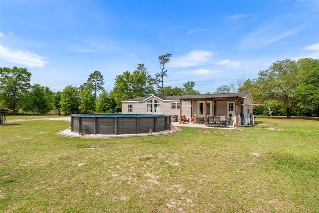 2601 SW 186TH COURT, Dunnellon, FL 34432