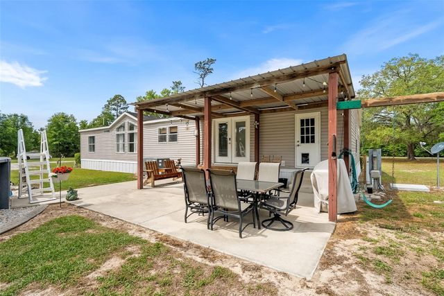 2601 SW 186TH COURT, Dunnellon, FL 34432