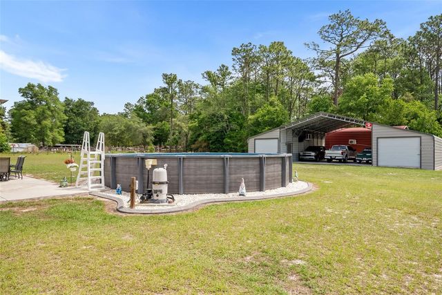 2601 SW 186TH COURT, Dunnellon, FL 34432
