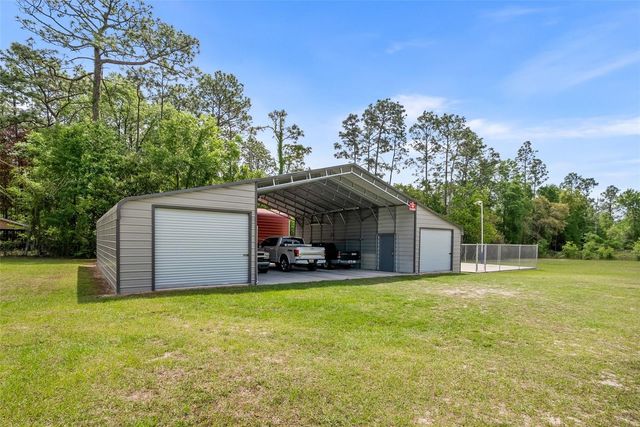 2601 SW 186TH COURT, Dunnellon, FL 34432