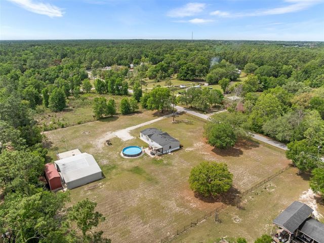 2601 SW 186TH COURT, Dunnellon, FL 34432