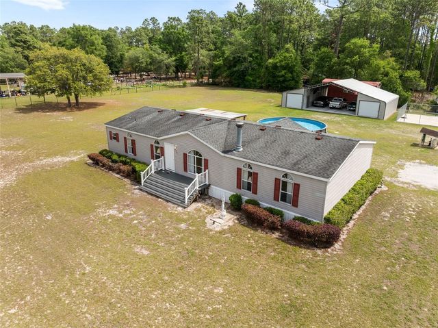 2601 SW 186TH COURT, Dunnellon, FL 34432