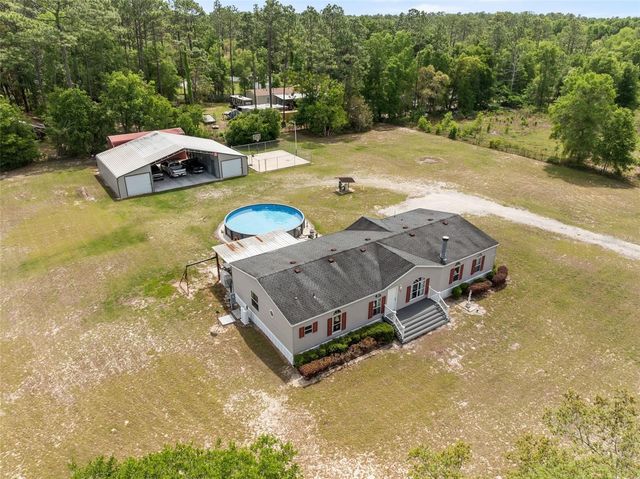 2601 SW 186TH COURT, Dunnellon, FL 34432