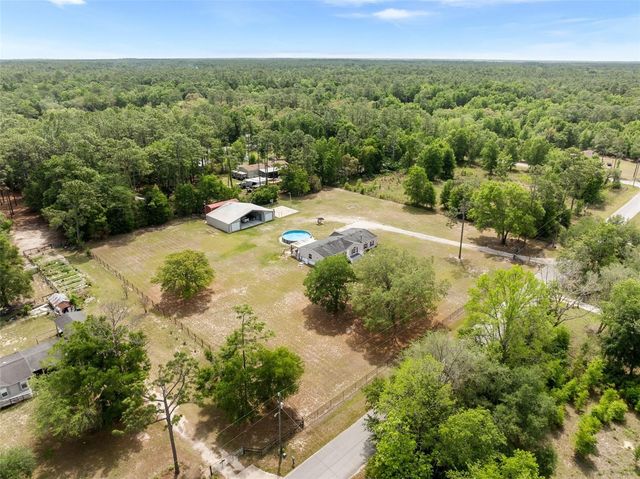 2601 SW 186TH COURT, Dunnellon, FL 34432