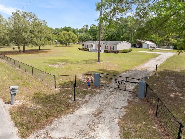 2601 SW 186TH COURT, Dunnellon, FL 34432