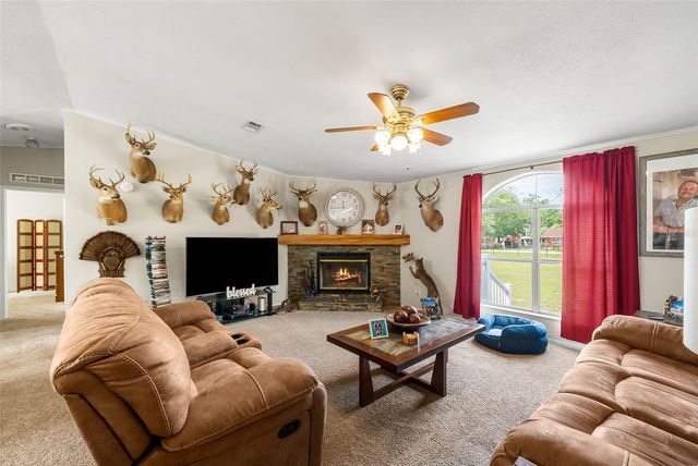 2601 SW 186TH COURT, Dunnellon, FL 34432