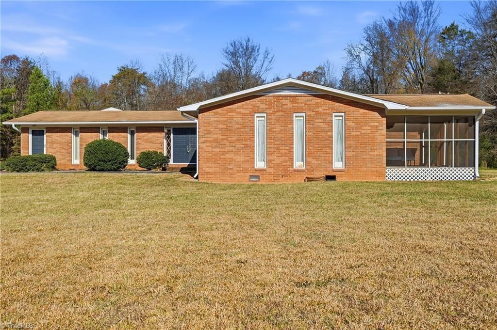 201 Saint Lukes Church Road, Mebane, NC 27302