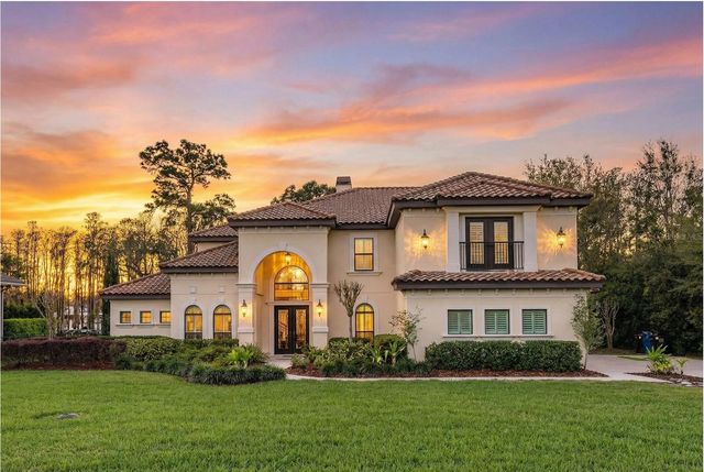 5914 FITZGERALD ROAD, Odessa, FL 33556