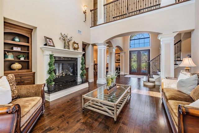 5914 FITZGERALD ROAD, Odessa, FL 33556