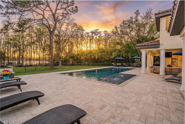 5914 FITZGERALD ROAD, Odessa, FL 33556