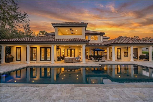 5914 FITZGERALD ROAD, Odessa, FL 33556