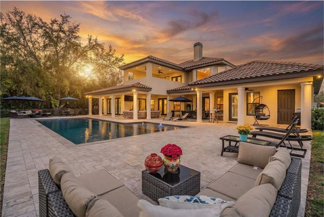 5914 FITZGERALD ROAD, Odessa, FL 33556