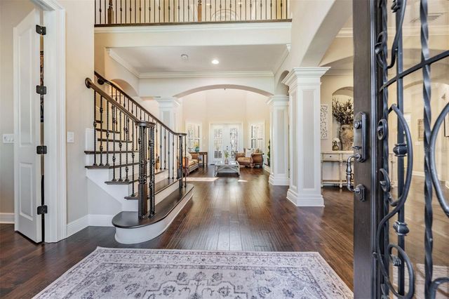 5914 FITZGERALD ROAD, Odessa, FL 33556