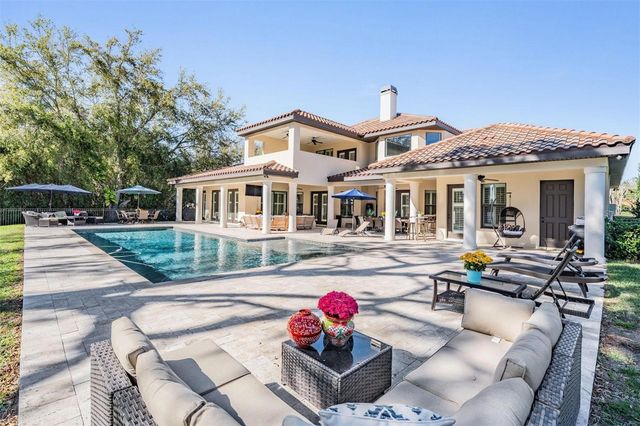 5914 FITZGERALD ROAD, Odessa, FL 33556