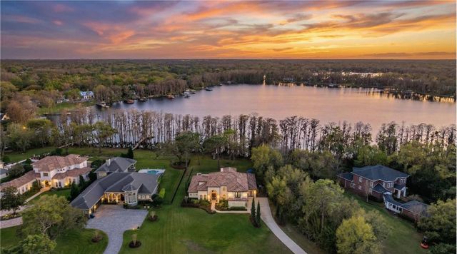 5914 FITZGERALD ROAD, Odessa, FL 33556