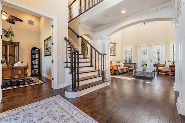 5914 FITZGERALD ROAD, Odessa, FL 33556