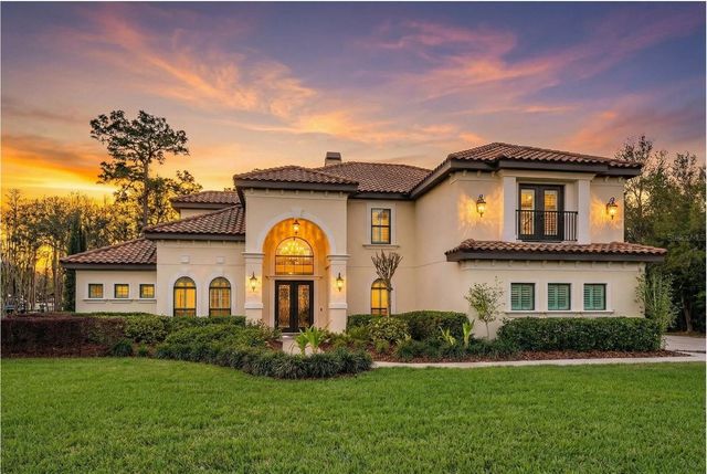 5914 FITZGERALD ROAD, Odessa, FL 33556