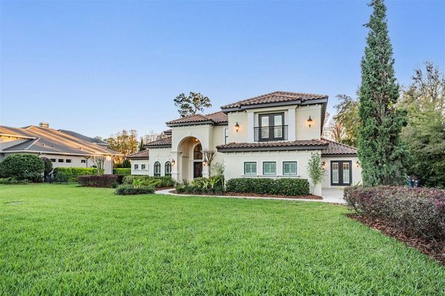 5914 FITZGERALD ROAD, Odessa, FL 33556