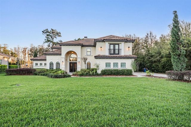 5914 FITZGERALD ROAD, Odessa, FL 33556