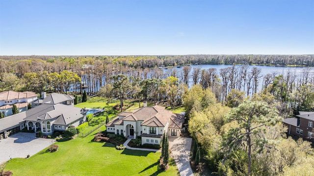 5914 FITZGERALD ROAD, Odessa, FL 33556