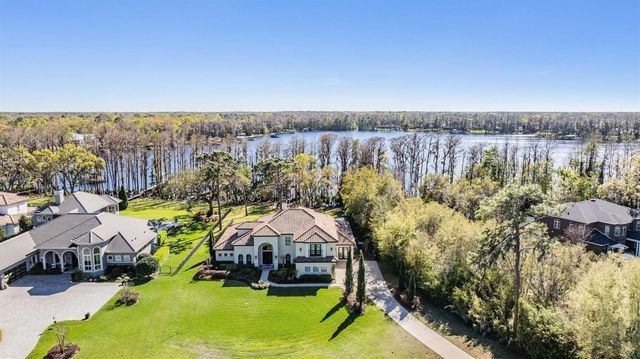 5914 FITZGERALD ROAD, Odessa, FL 33556