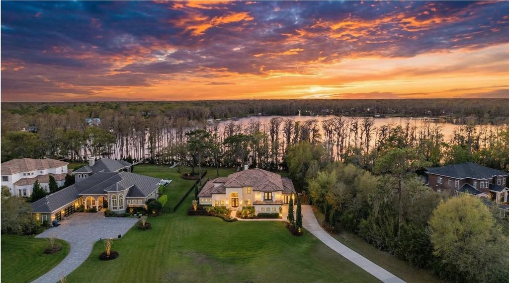 5914 FITZGERALD ROAD, Odessa, FL 33556