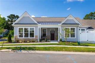 206 Oxford Ave # 47-2, Smithfield, VA 23430