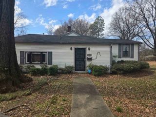 461 E DISON AVE, Memphis, TN 38106