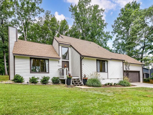 7908 Serendipity Lane, Charlotte, NC 28277