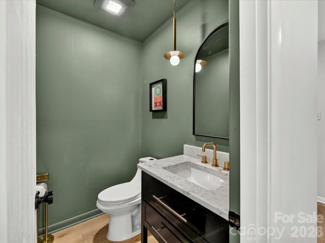 7908 Serendipity Lane, Charlotte, NC 28277