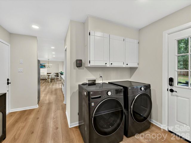 7908 Serendipity Lane, Charlotte, NC 28277