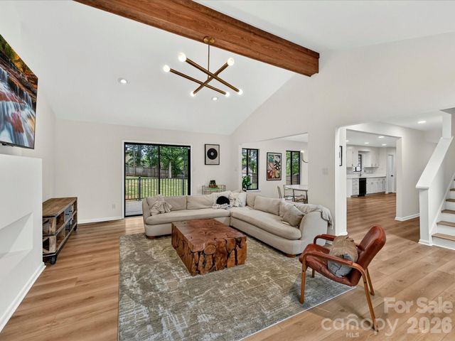 7908 Serendipity Lane, Charlotte, NC 28277