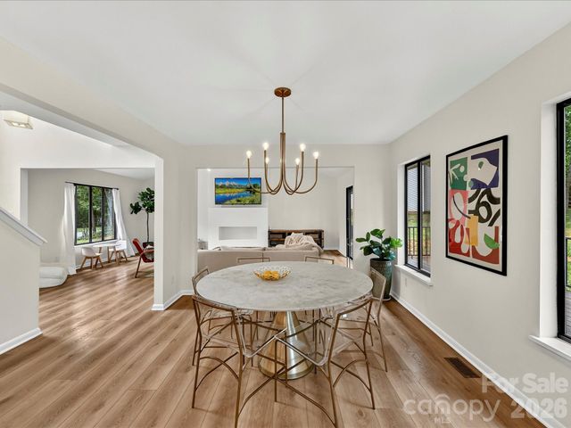 7908 Serendipity Lane, Charlotte, NC 28277