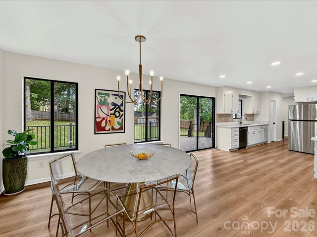 7908 Serendipity Lane, Charlotte, NC 28277