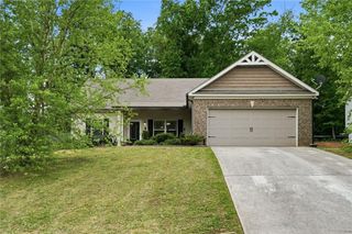 612 Stevens Place, Mcdonough, GA 30252