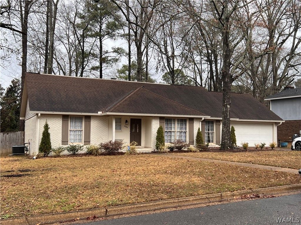404 Shiloh, Tuscaloosa, AL 35406