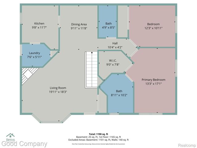 7284 Westchester 7, West Bloomfield Charter Township, MI 48322