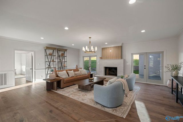 117 Maximillion Drive, Madison, AL 35758