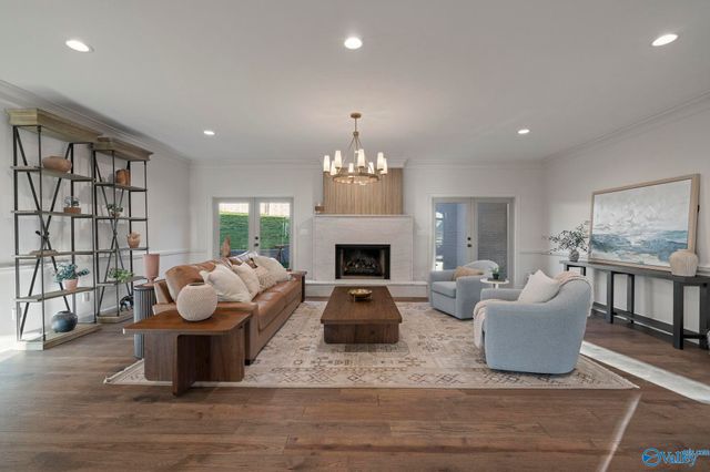 117 Maximillion Drive, Madison, AL 35758