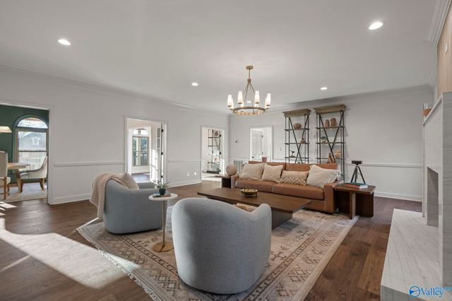 117 Maximillion Drive, Madison, AL 35758