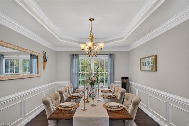 1110 Old Stone Lane, Kernersville, NC 27284