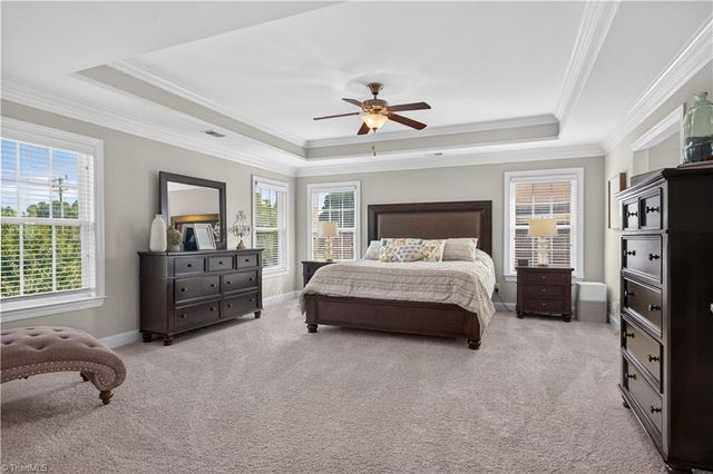 1110 Old Stone Lane, Kernersville, NC 27284