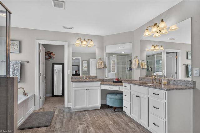 1110 Old Stone Lane, Kernersville, NC 27284