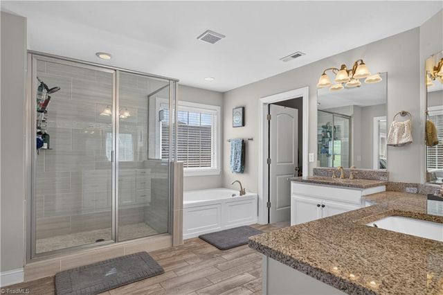 1110 Old Stone Lane, Kernersville, NC 27284