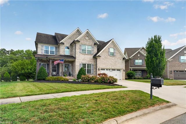 1110 Old Stone Lane, Kernersville, NC 27284