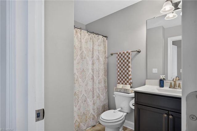 1110 Old Stone Lane, Kernersville, NC 27284
