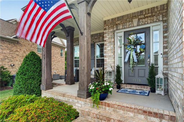 1110 Old Stone Lane, Kernersville, NC 27284