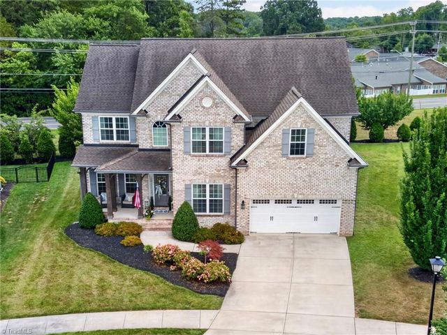 1110 Old Stone Lane, Kernersville, NC 27284