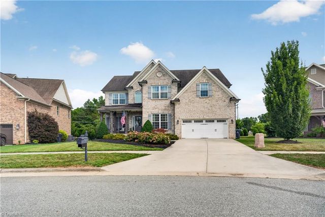 1110 Old Stone Lane, Kernersville, NC 27284